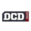 dcd defence logo