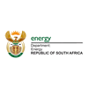 south africa department of energy logo